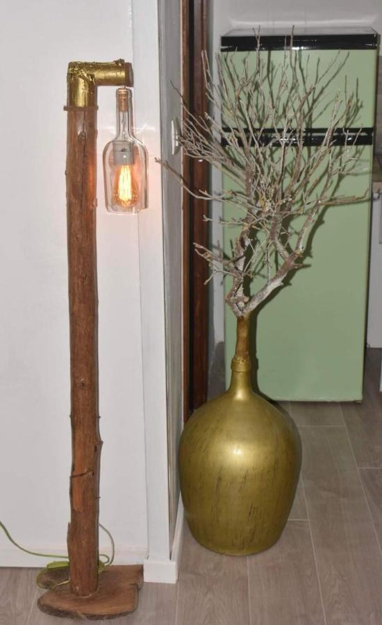 Loft Kapodistrias Apartment Corfu  Ngoại thất bức ảnh
