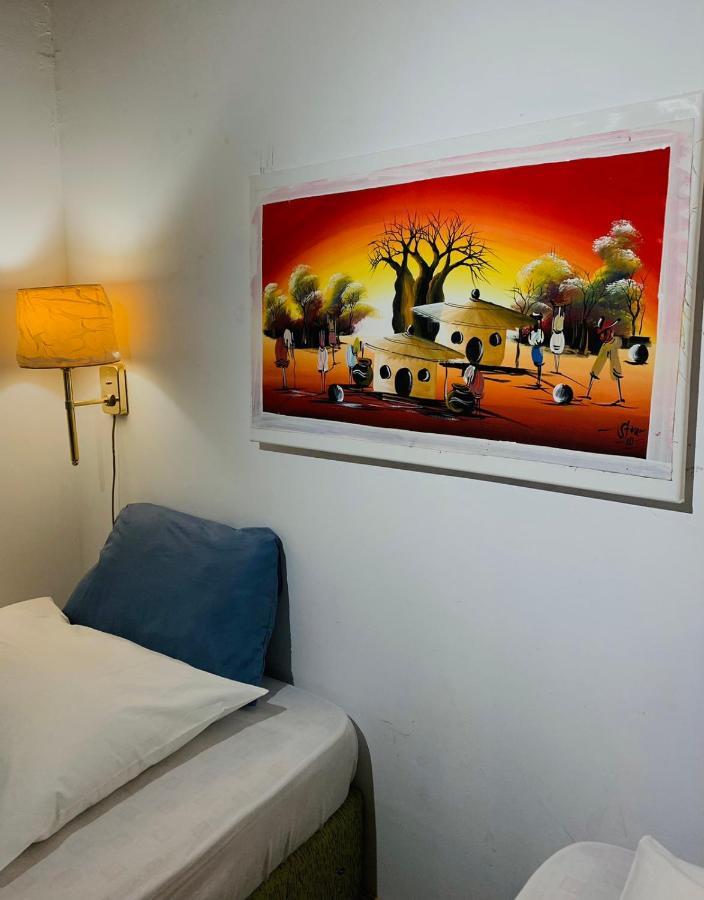 Loft Kapodistrias Apartment Corfu  Ngoại thất bức ảnh