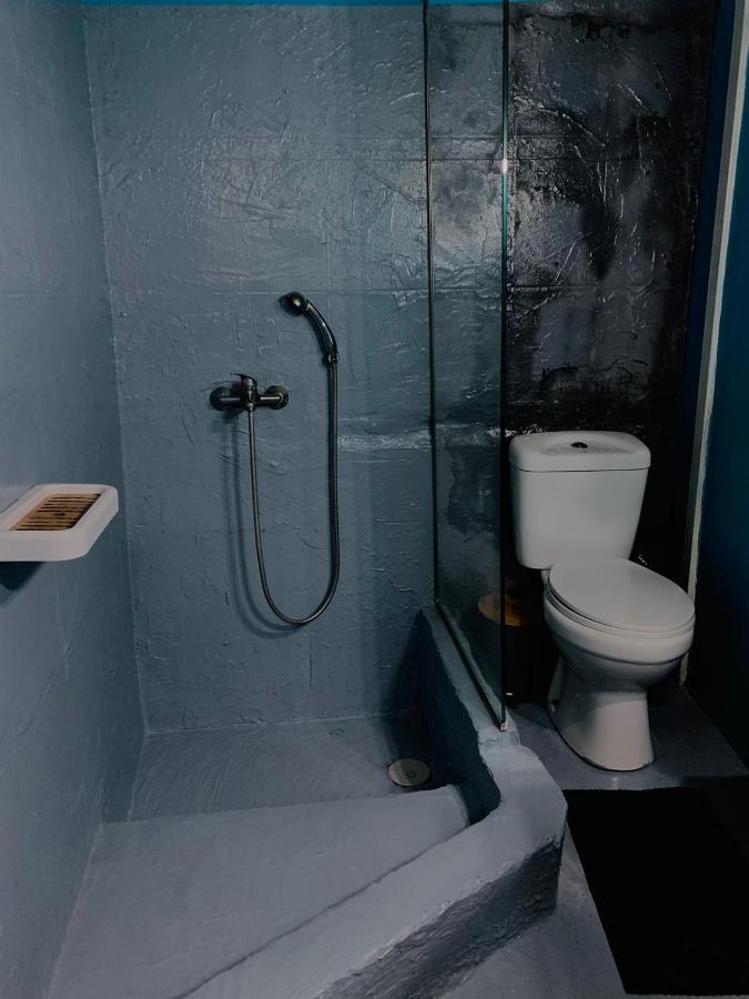 Loft Kapodistrias Apartment Corfu  Ngoại thất bức ảnh