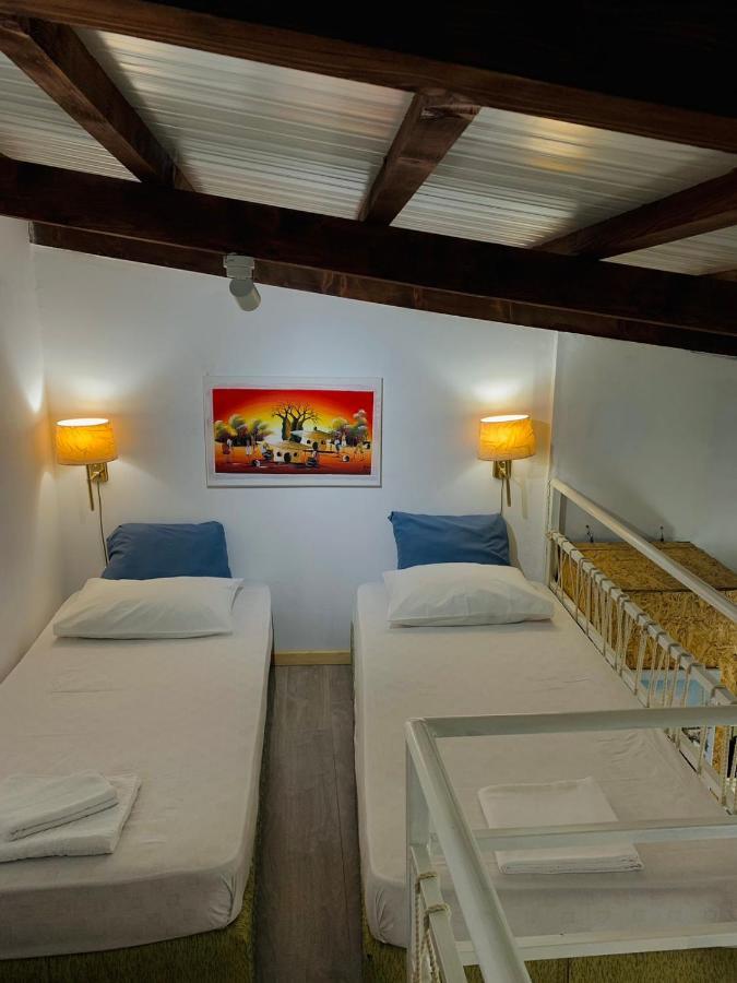 Loft Kapodistrias Apartment Corfu  Ngoại thất bức ảnh