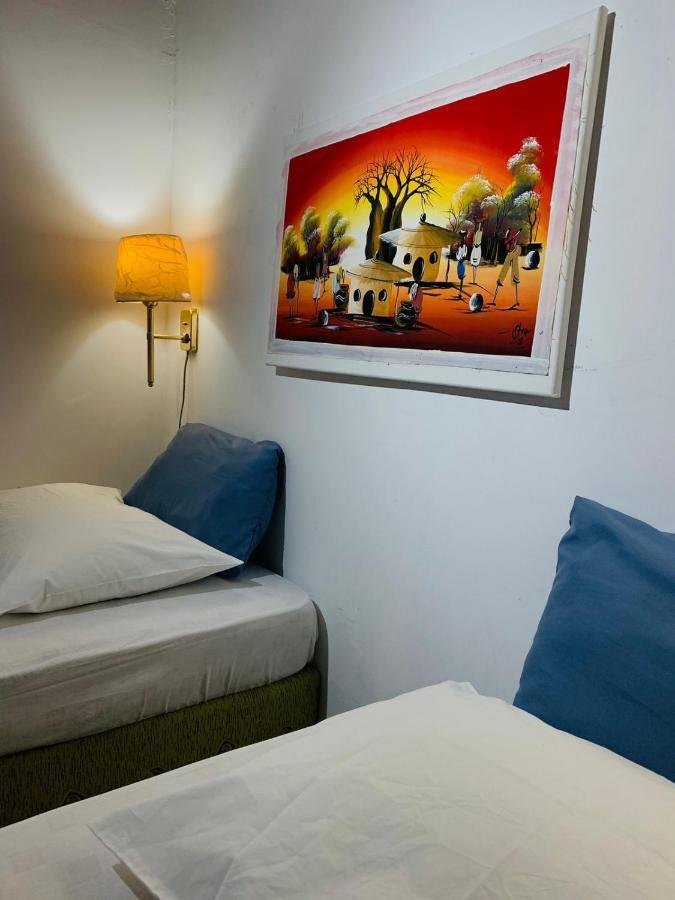 Loft Kapodistrias Apartment Corfu  Ngoại thất bức ảnh