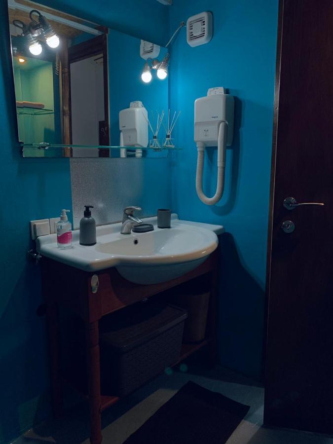 Loft Kapodistrias Apartment Corfu  Ngoại thất bức ảnh