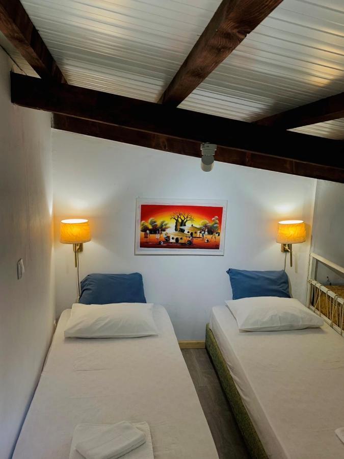 Loft Kapodistrias Apartment Corfu  Ngoại thất bức ảnh